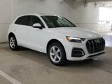 Used 2021 Audi Q5 2.0T Premium w/ Convenience Package image 3
