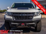 Used 2018 Chevrolet Colorado ZR2 image 5