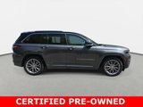 Certified 2022 Jeep Grand Cherokee Summit w/ Luxury Tech Group V image 4