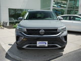 Used 2024 Volkswagen Taos SE image 3
