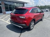 Used 2021 Ford Escape SEL image 5
