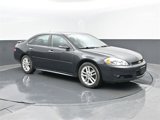 Used 2015 Chevrolet Impala LTZ image 3