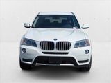 Used 2014 BMW X3 xDrive28i image 2
