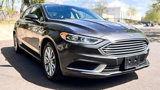 Used 2018 Ford Fusion Energi SE image 4