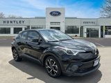 Used 2019 Toyota C-HR XLE image 4