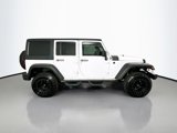 Used 2017 Jeep Wrangler Unlimited Sport w/ Quick Order Package 24S image 4