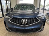 Used 2025 Acura MDX SH-AWD w/ Technology Package image 6