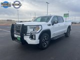 Used 2020 GMC Sierra 1500 AT4 image 3
