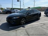 Used 2019 Toyota Camry SE image 5