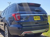 Used 2017 Ford Explorer Limited image 3