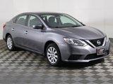 Used 2019 Nissan Sentra S image 2