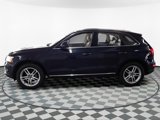 Used 2017 Audi Q5 2.0T Premium Plus w/ Technology Package image 3