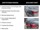 Certified 2024 Nissan Altima 2.5 S image 6