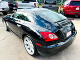 Used 2007 Chrysler Crossfire Limited image 5