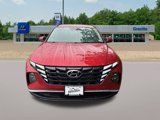 Certified 2023 Hyundai Tucson SEL image 3