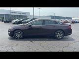 Certified 2020 Chevrolet Malibu RS w/ LPO, Convenience Package 2 image 5