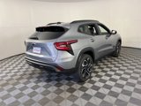 New 2025 Chevrolet Trax RS w/ Driver Confidence Package image 5