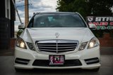 Used 2012 Mercedes-Benz E 350 4MATIC Sedan image 2