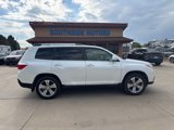 Used 2013 Toyota Highlander Limited image 2