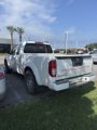 Used 2020 Nissan Frontier S image 4