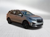 Used 2023 Chevrolet Equinox RS w/ RS Leather Package image 3