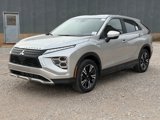 Used 2023 Mitsubishi Eclipse Cross SE image 5