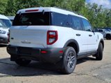 New 2025 Ford Bronco Sport Big Bend image 4