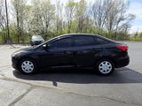 Used 2018 Ford Focus S image 4