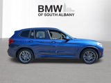 Used 2020 BMW X3 xDrive30i w/ M Sport Package 2 image 3