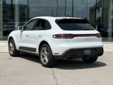 Certified 2022 Porsche Macan image 3
