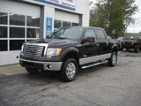 Used 2012 Ford F150 XLT w/ XLT Chrome Pkg image 2