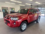 Used 2014 Toyota 4Runner SR5 Premium image 3