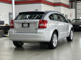 Used 2011 Dodge Caliber Heat image 2