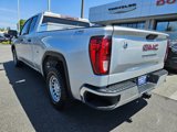 Used 2020 GMC Sierra 1500 4x4 Double Cab w/ X31 Off-Road Package image 3