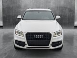 Used 2015 Audi Q5 3.0T Premium Plus w/ High Gloss Black Package image 2