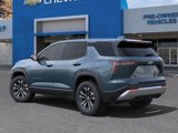 New 2025 Chevrolet Equinox LT image 3
