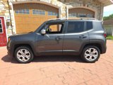 Used 2016 Jeep Renegade Limited image 6