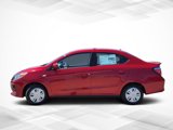New 2024 Mitsubishi Mirage G4 ES image 4