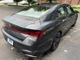 Used 2021 Hyundai Elantra SEL w/ Convenience Package image 3
