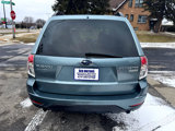 Used 2011 Subaru Forester 2.5X image 6