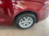 Used 2023 Chrysler Voyager LX image 6