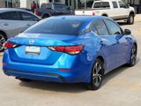 Used 2022 Nissan Sentra SV image 5