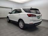 Used 2023 Chevrolet Equinox LT w/ LPO, Floor Liner Package image 5