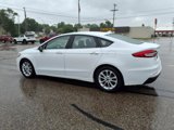 Used 2020 Ford Fusion SE image 6