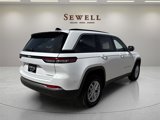 New 2025 Jeep Grand Cherokee Laredo X image 5