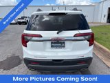 Used 2020 GMC Acadia AT4 w/ Driver Alert Package II image 4