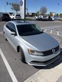 Used 2015 Volkswagen Jetta TDI SE image 2