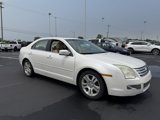 Used 2009 Ford Fusion SEL image 5
