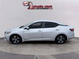 Used 2022 Nissan Sentra SV image 3