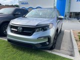 Used 2022 Honda Pilot Special Edition image 2